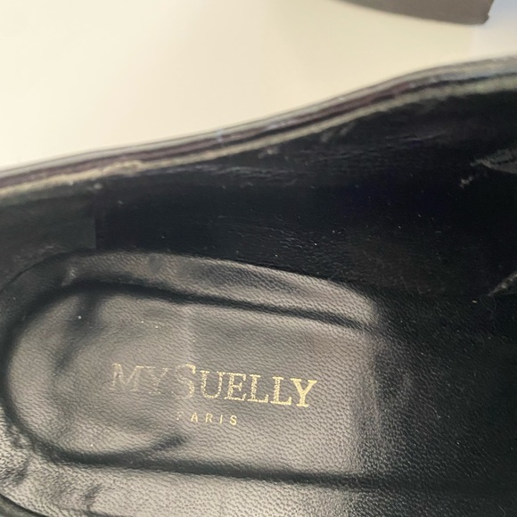 One of a kind !  MySuelly Paris shoes size 37 - Picture 5 of 5